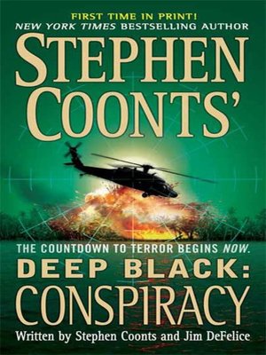 Stephen Coonts 183 Overdrive Ebooks Audiobooks And Videos